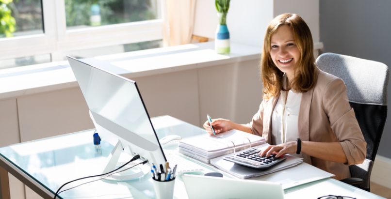 Why Every Small Business Needs a Bookkeeper — Even in the Early Stages