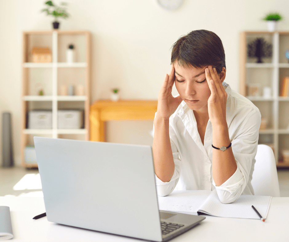 Avoid these Bookkeeping Mistakes (they cost big in clean-up fees)
