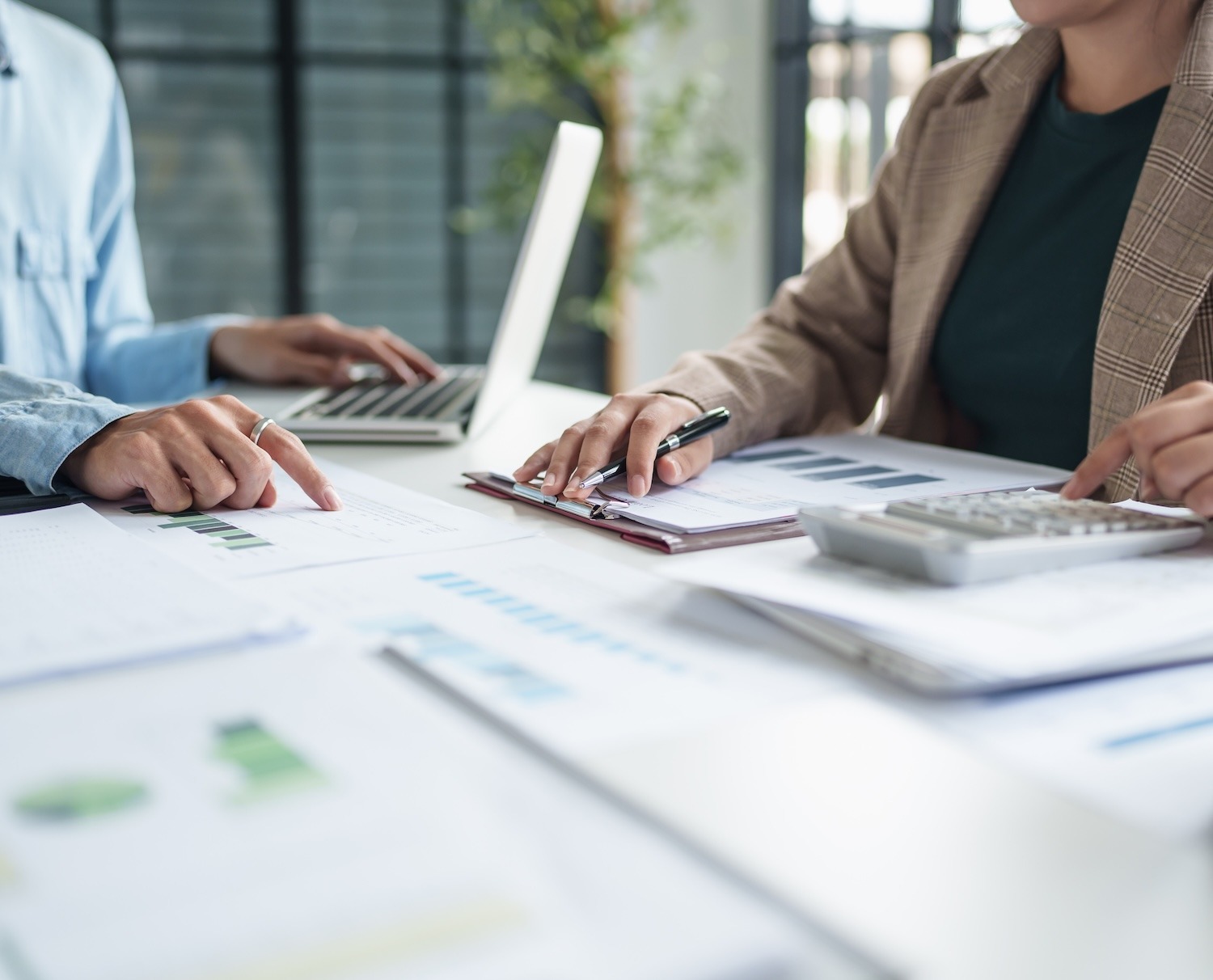 small business accounting help 