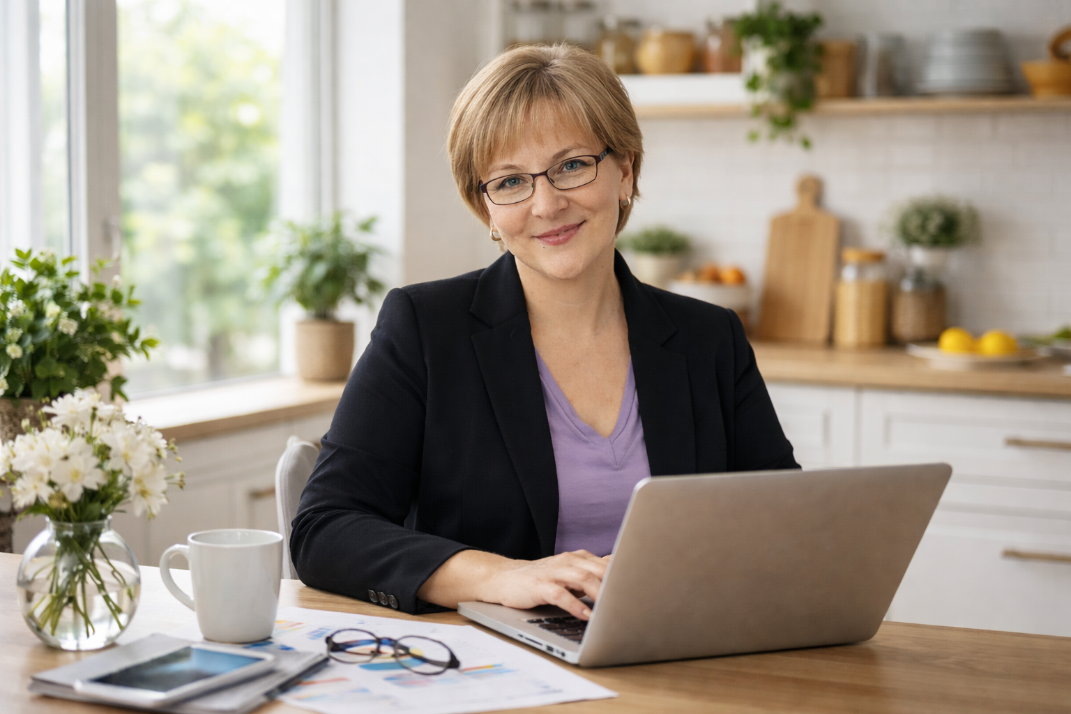 Professional bookkeeping and financial services